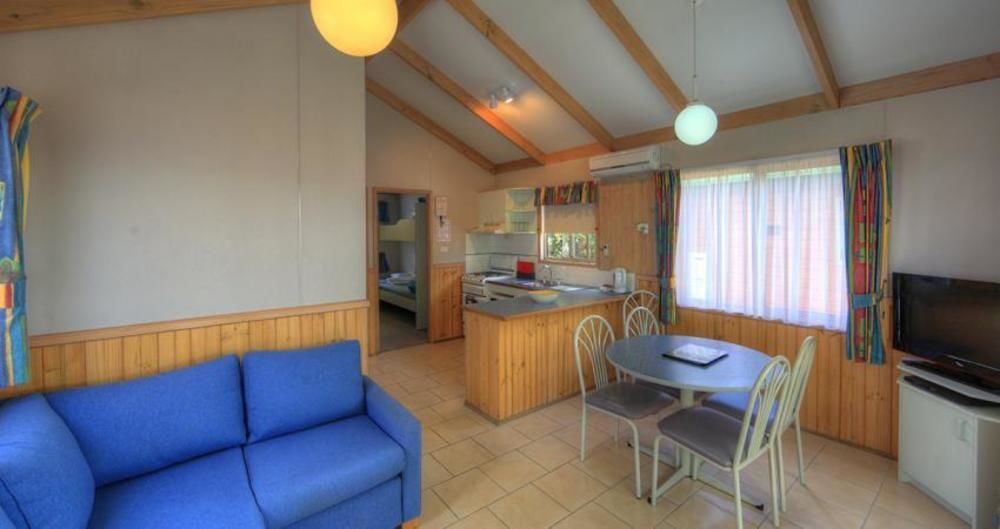 Big4 Batemans Bay At Easts Riverside Holiday Park Exterior foto